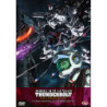 MOBILE SUIT GUNDAM THUNDERBOLT THE MOVIE - DECEMBER SKY (FIRST PRESS)