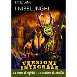 NIBELUNGHI (I) (VERSIONE...