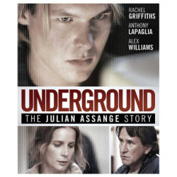 UNDERGROUND - THE JULIAN...