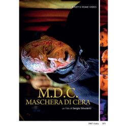 M.D.C. MASCHERA DI CERA