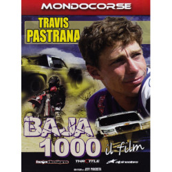 TRAVIS PASTRANA - BAJA 1000...