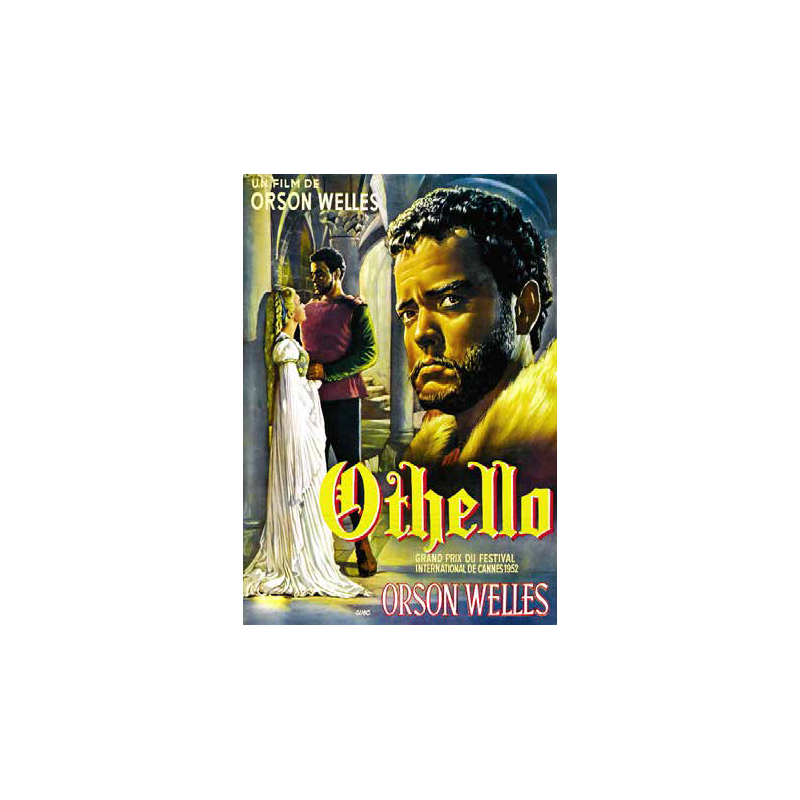OTELLO