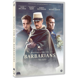 WAITING FOR THE BARBARIANS - DVD REGIA