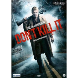 DON`T KILL IT - DVD...