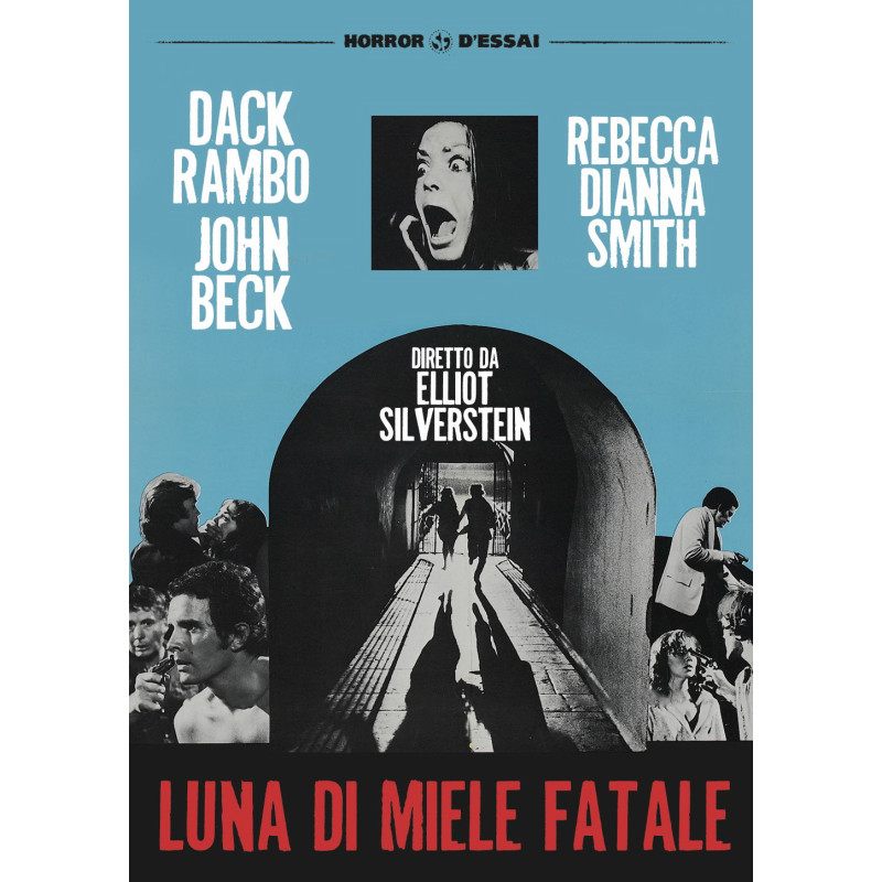 LUNA DI MIELE FATALE