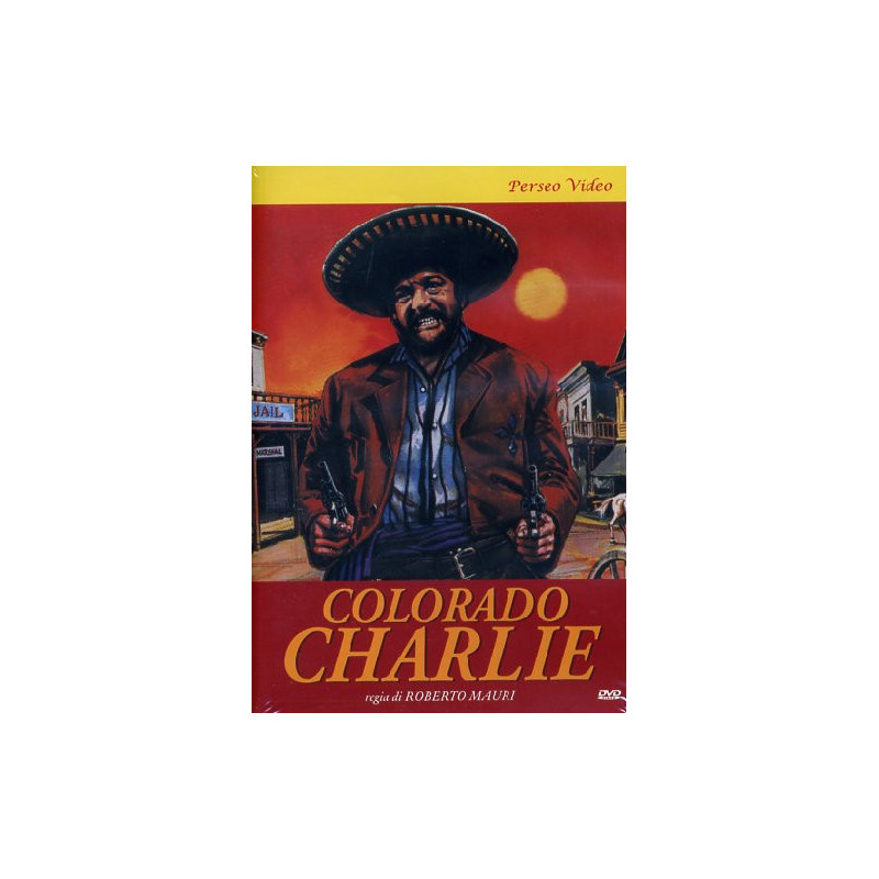 COLORADO CHARLIE