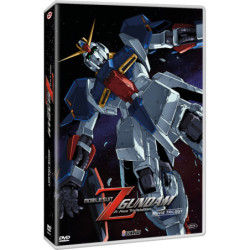 MOBILE SUIT Z GUNDAM - THE...