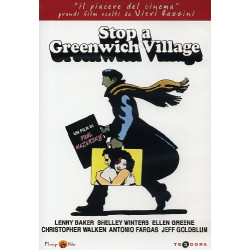 STOP A GREENWICH VILLAGE (USA 1976)