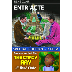 ENTR'ACTE / THE CRAZY RAY