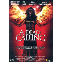 A DEAD CALLING (2006)