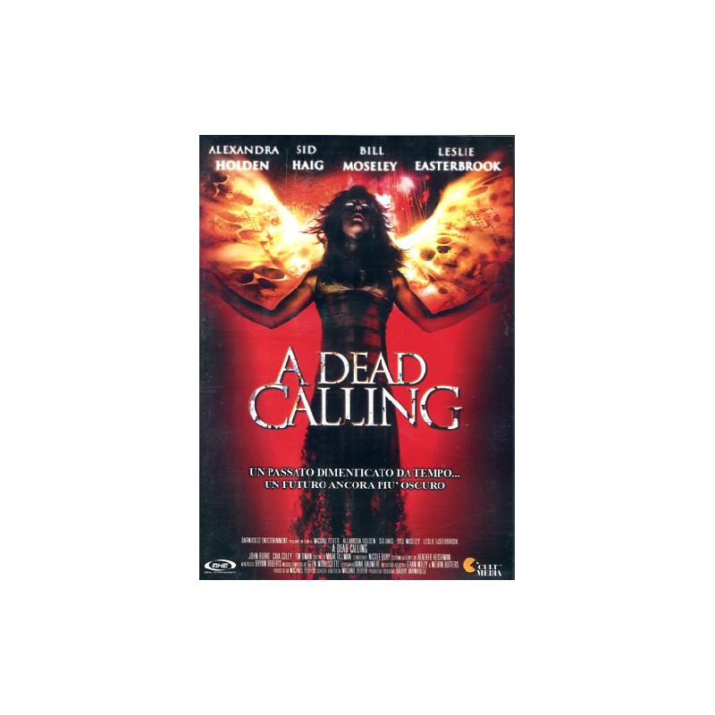 A DEAD CALLING (2006)