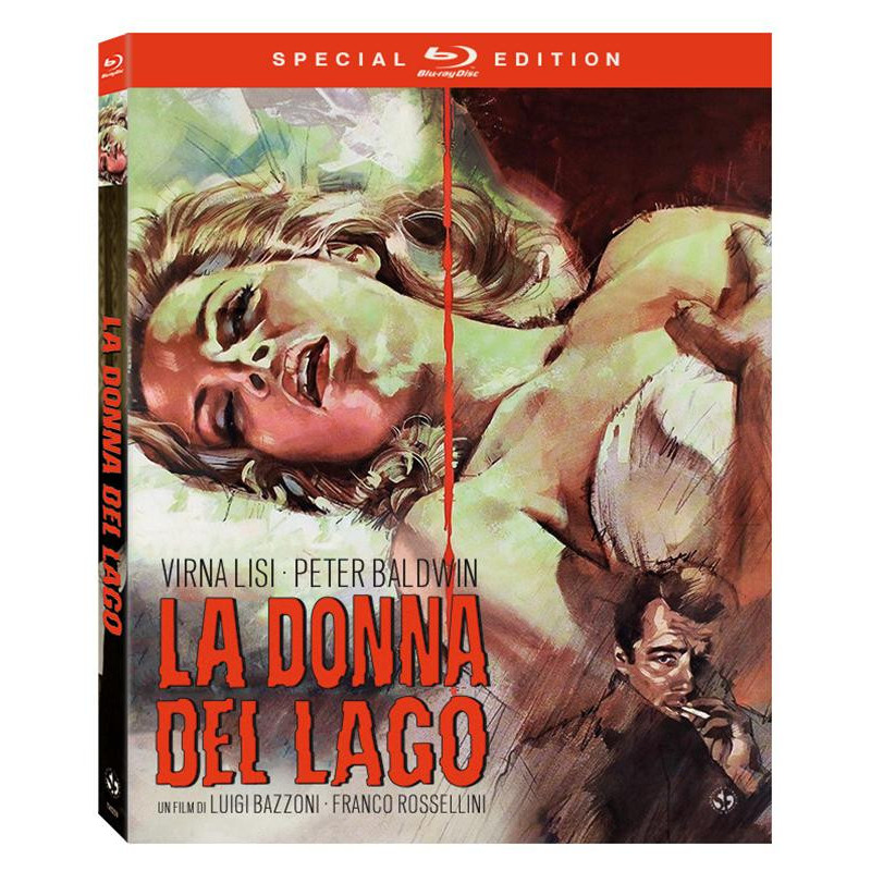 DONNA DEL LAGO (LA) (SPECIAL EDITION)