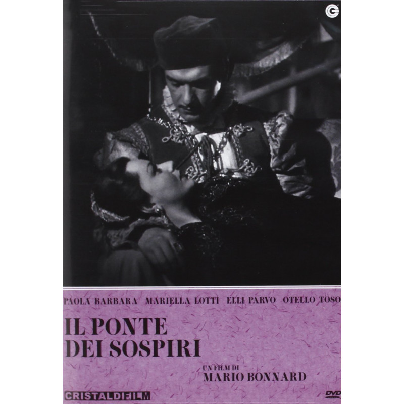IL PONTE DEI SOSPIRI (ITA1940)