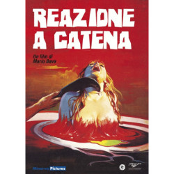 REAZIONE A CATENA (1971)