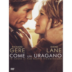 COME UN URAGANO  (2008)