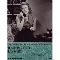 IL MICROFONO E' VOSTRO (ITA 1952