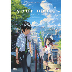 YOUR NAME