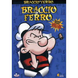BRACCIO DI FERRO 01