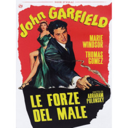 LE FORZE DEL MALE (1948)