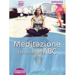 MEDITAZIONE FACILE COME...