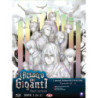 ATTACCO DEI GIGANTI (L') - THE FINAL SEASON BOX 01 (EPS. 01-16) (LTD. EDITION) (3 BLU-RAY