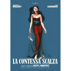 CONTESSA SCALZA (LA)...