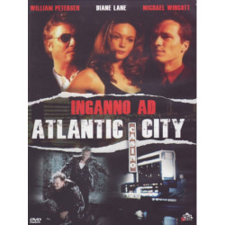 INGANNO AD ATLANTIC CITY...