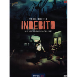 INDEBITO DVD