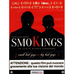 SMOKINGS - DVD MICHELE...