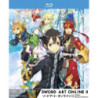 SWORD ART ONLINE II - BOX 02 (EPS 15-24) (LTD) (2 BLU-RAY+CD)