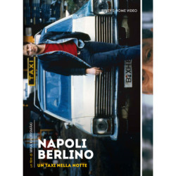 NAPOLI BERLINO - UN TAXI NELLA N