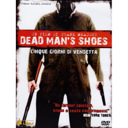 DEAD MAN`S SHOES - CINQUE...