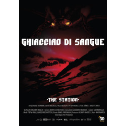 GHIACCIAIO DI SANGUE (2013)...