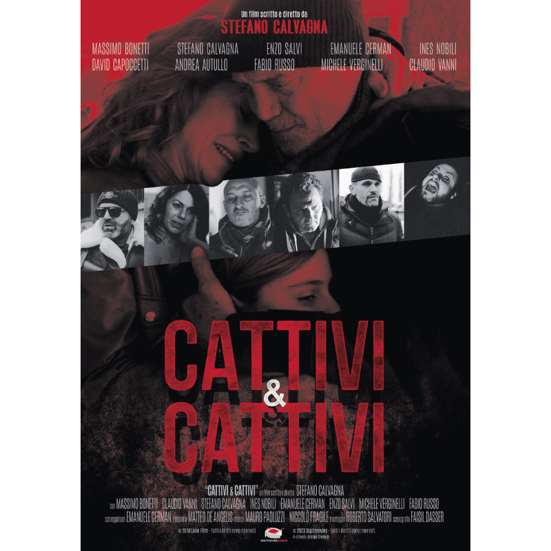 CATTIVI & CATTIVI