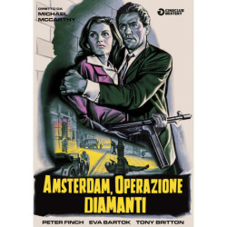 AMSTERDAM OPERAZIONE DIAMANTI