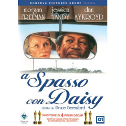 A SPASSO CON DAISY