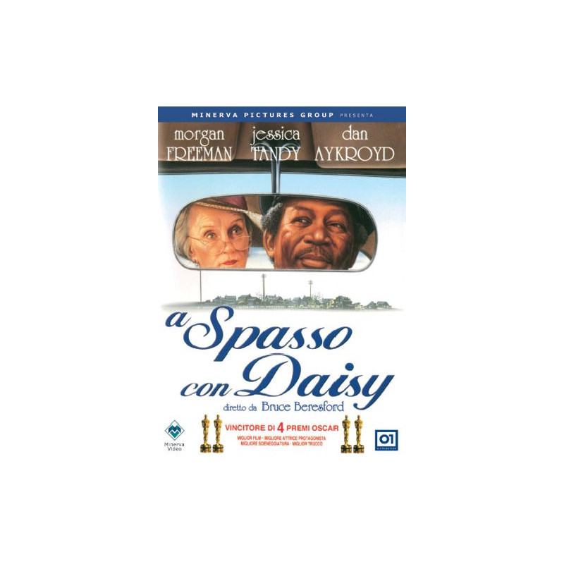 A SPASSO CON DAISY