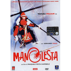 MANOLESTA