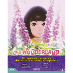 WONDERLAND (THE) (FIRST PRESS)