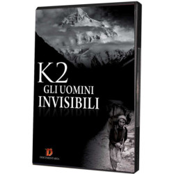 K2 - GLI UOMINI INVISIBILI