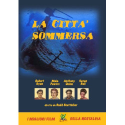 LA CITTA SOMMERSA (1953)
