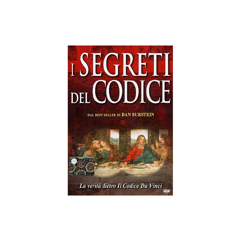 SEGRETI DEL CODICE (I)