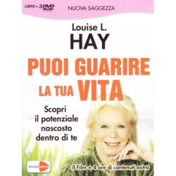 LOUISE HAY - PUOI GUARIRE...