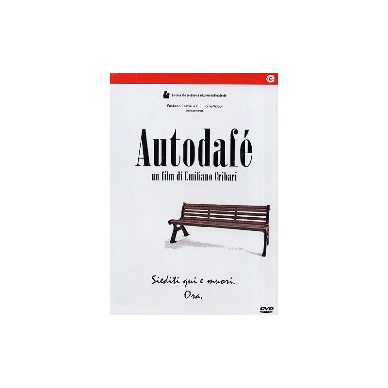 AUTODAFE'