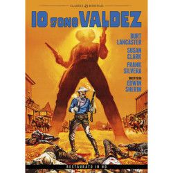 IO SONO VALDEZ (RESTAURATO...