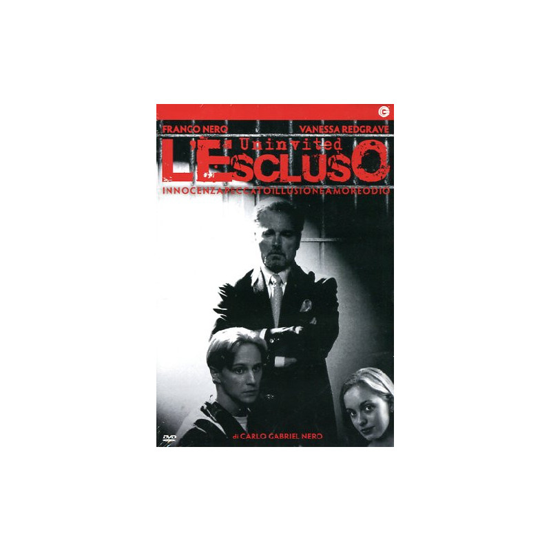 L'ESCLUSO (2000)