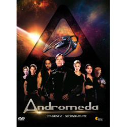 ANDROMEDA - STAGIONE 02 02...