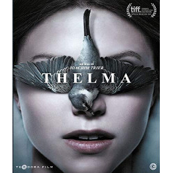 THELMA - BLU-RAY