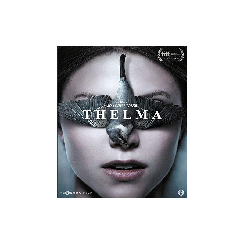 THELMA - BLU-RAY