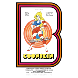 COONSKIN (SPECIAL EDITION)...